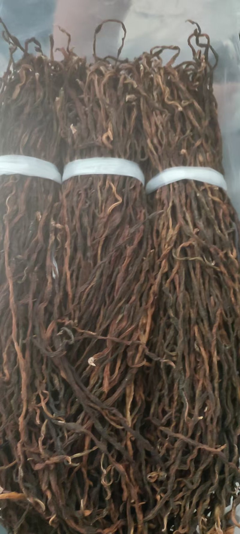 干豆角保质保量供货价钱实惠可以视频看货