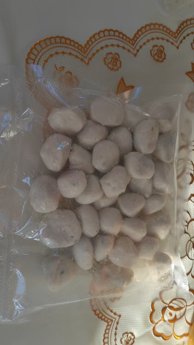 兴化特色草鱼丸手工鱼丸保障质量常年供应