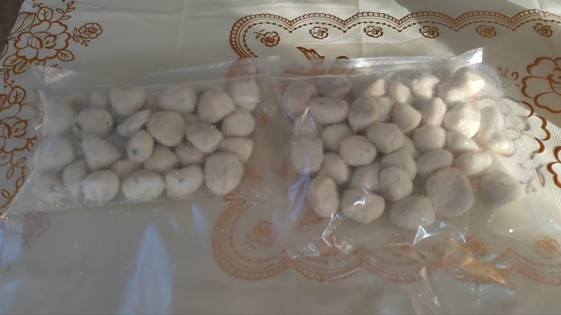 兴化特色草鱼丸手工鱼丸保障质量常年供应