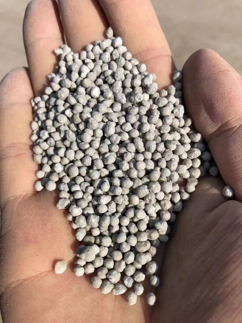 葆力素硫酸钾钙镁中量元素肥料