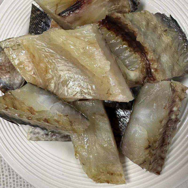 咸淡水罗非鱼干