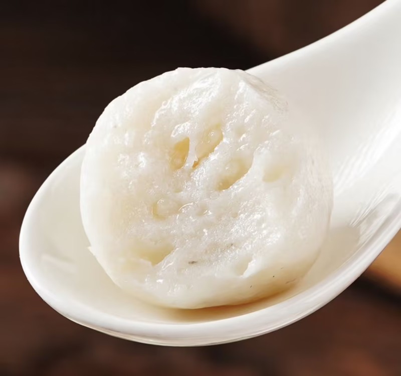 兴化特色草鱼丸手工鱼丸保障质量常年供应