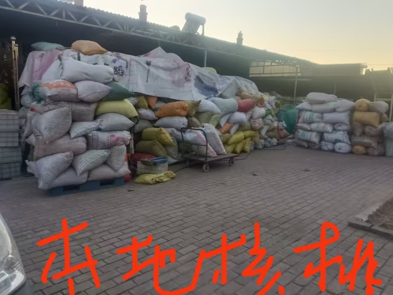 山西礼盒装核桃五香熟核桃无任何添加剂价格优惠质量好