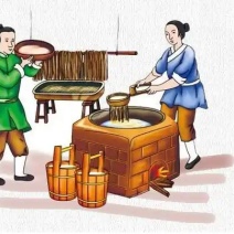 郧阳红薯粉条纯红薯粉条假一赔百支持检测
