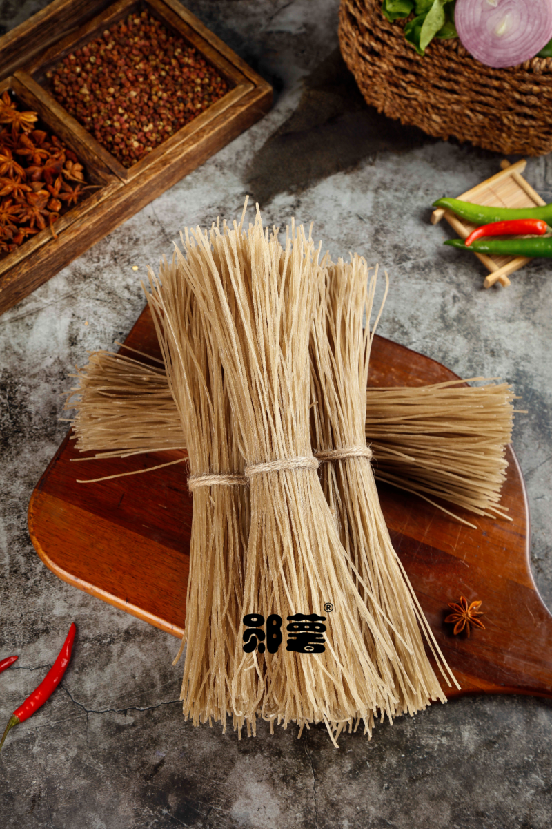 郧阳红薯粉条纯红薯粉条假一赔百支持检测