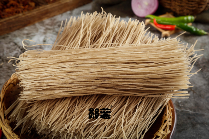 郧阳红薯粉条纯红薯粉条假一赔百支持检测