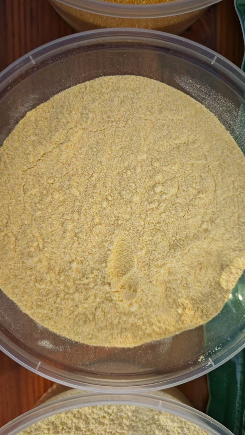 精品玉米面大量有货产地直发对接超市采购可视频看货