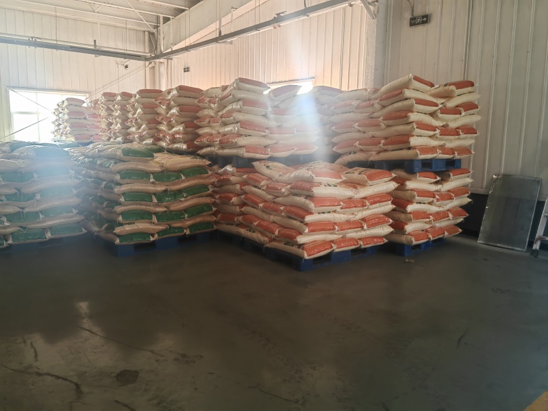 精品玉米面大量有货产地直发对接超市采购可视频看货