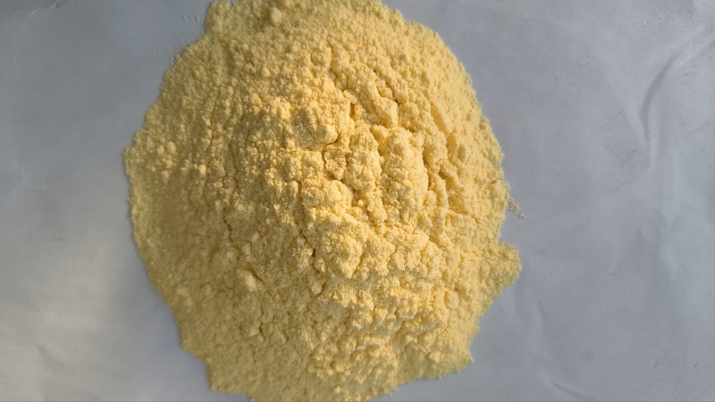 精品玉米面大量有货产地直发对接超市采购可视频看货