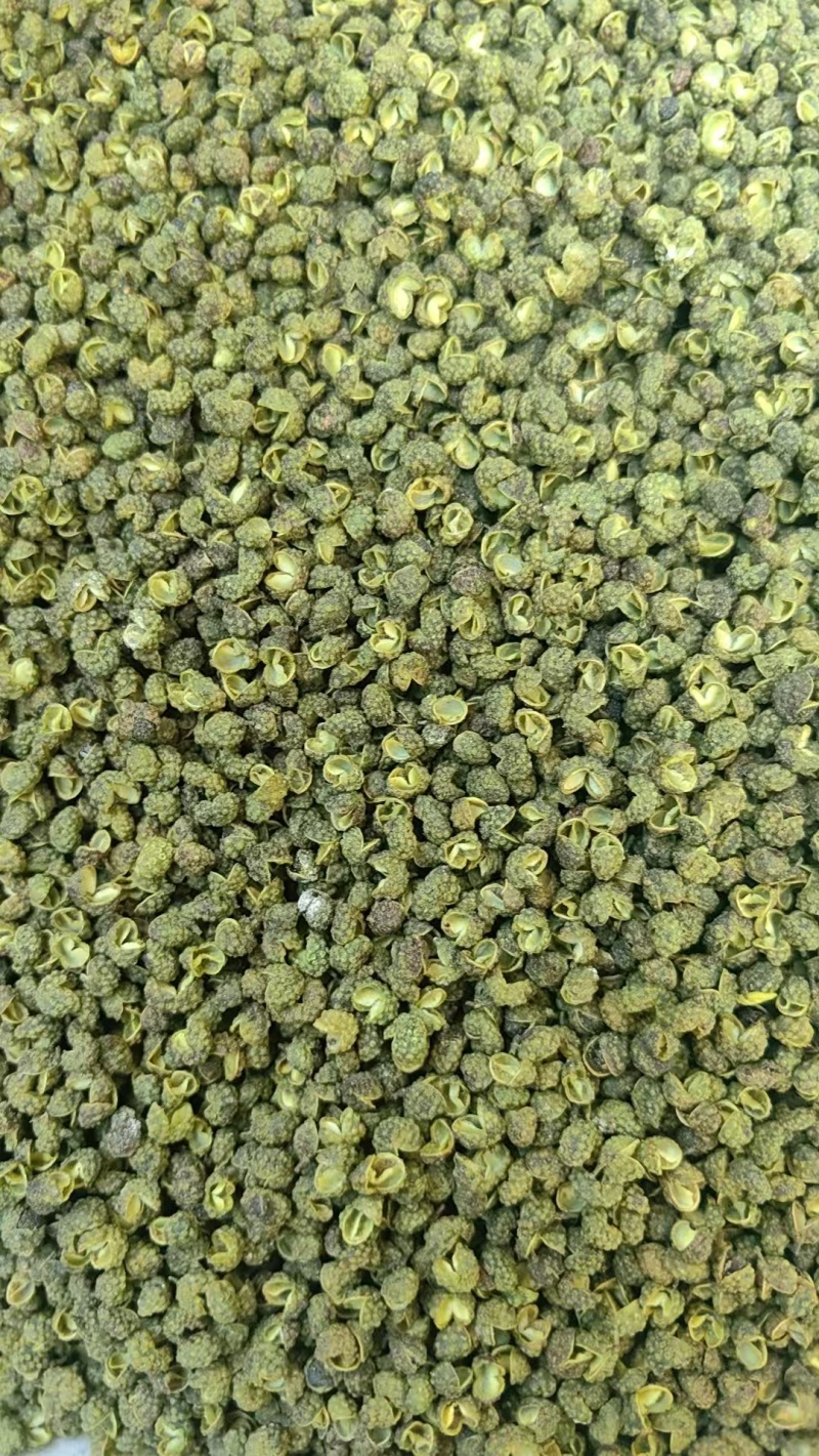 青麻椒