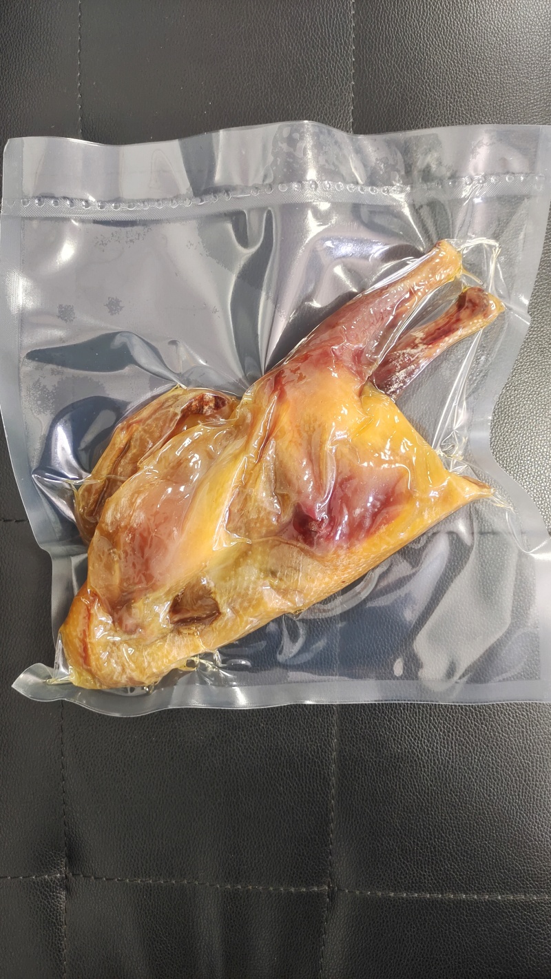 十里风干鸡湖北荆门风干鸡十里铺工厂直发