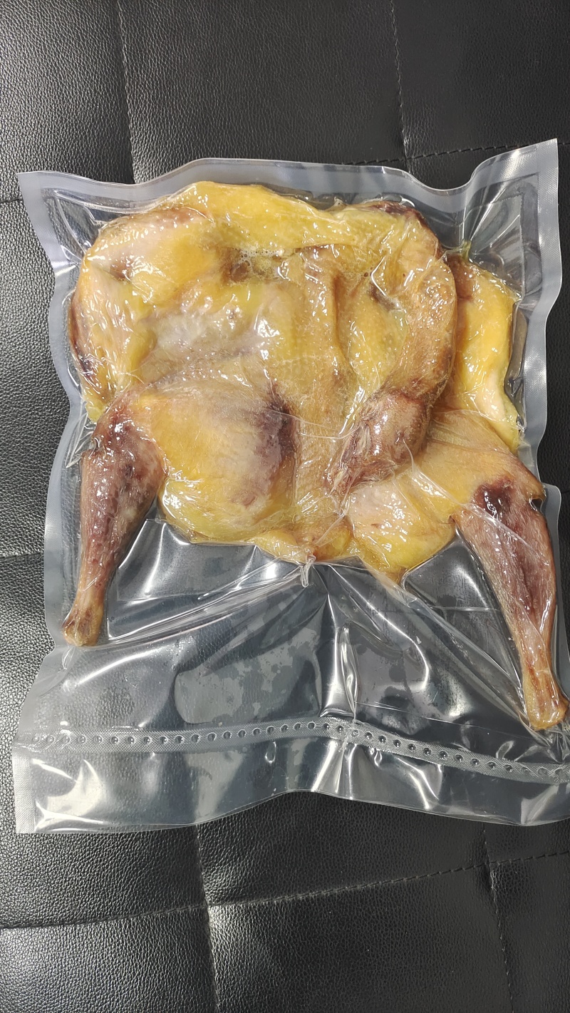 十里风干鸡湖北荆门风干鸡十里铺工厂直发