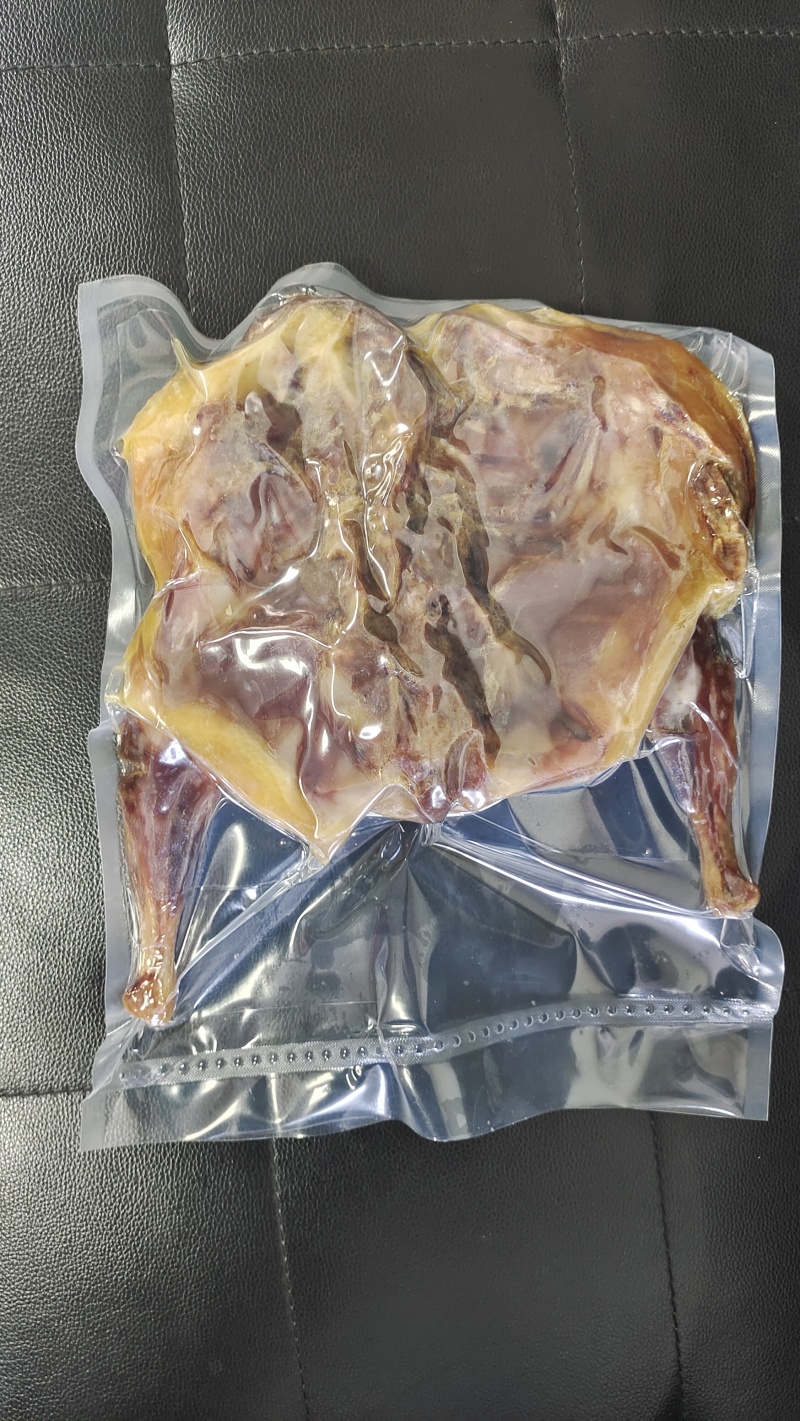 十里风干鸡湖北荆门风干鸡十里铺工厂直发