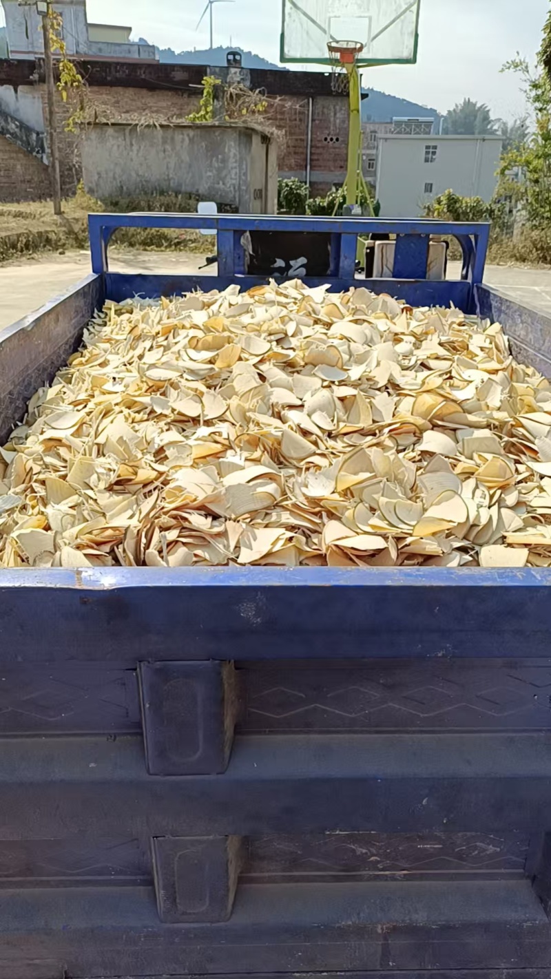 岗梅根木切片货量大干度好可以定制大小全国接单原产地一手货源