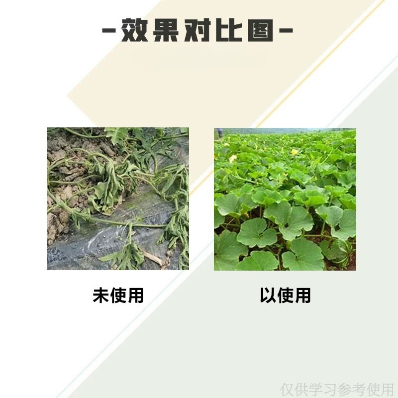 绿亨15%络氨铜西瓜辣椒枯萎病根腐病蔓枯病正品杀菌剂