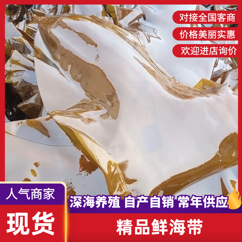 大连海带，海带片，产地直发，品质保证，价格优惠