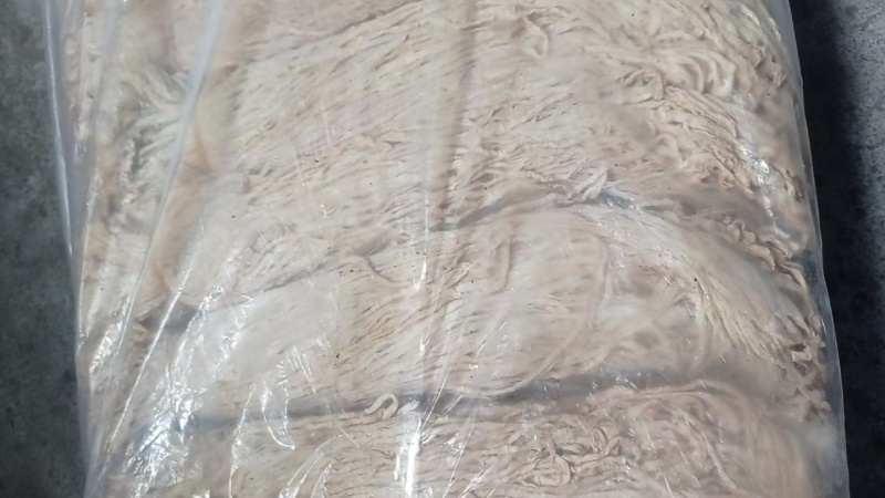 白萝卜条产地直发品质保障对接全国量大优惠对接全国