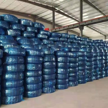 灌溉机械水管厂家直销支持视频看货内镶圆柱滴灌管