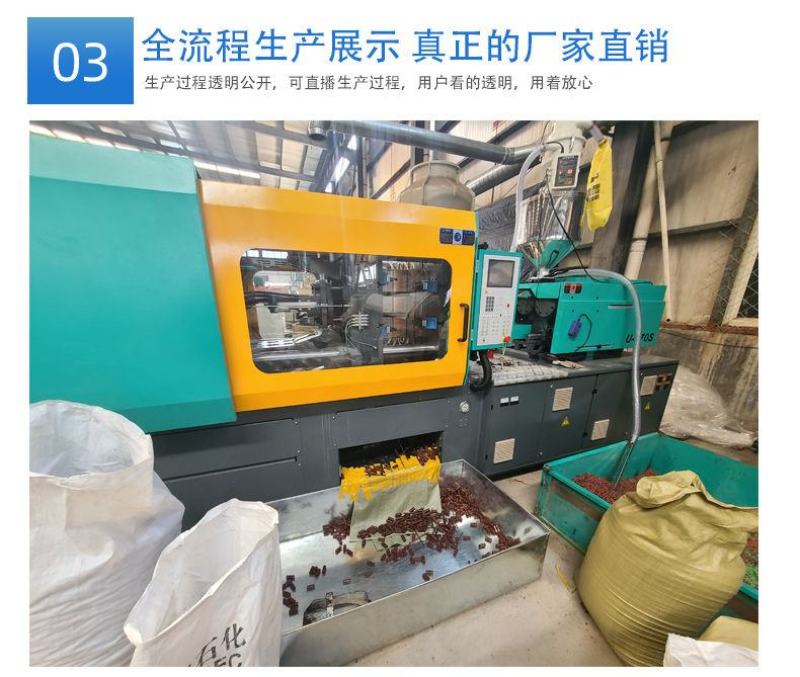 灌溉机械水管厂家直销支持视频看货内镶圆柱滴灌管