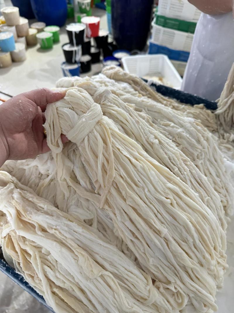 天然羊肠衣商用家用90米单根7米起分货支持一件代发