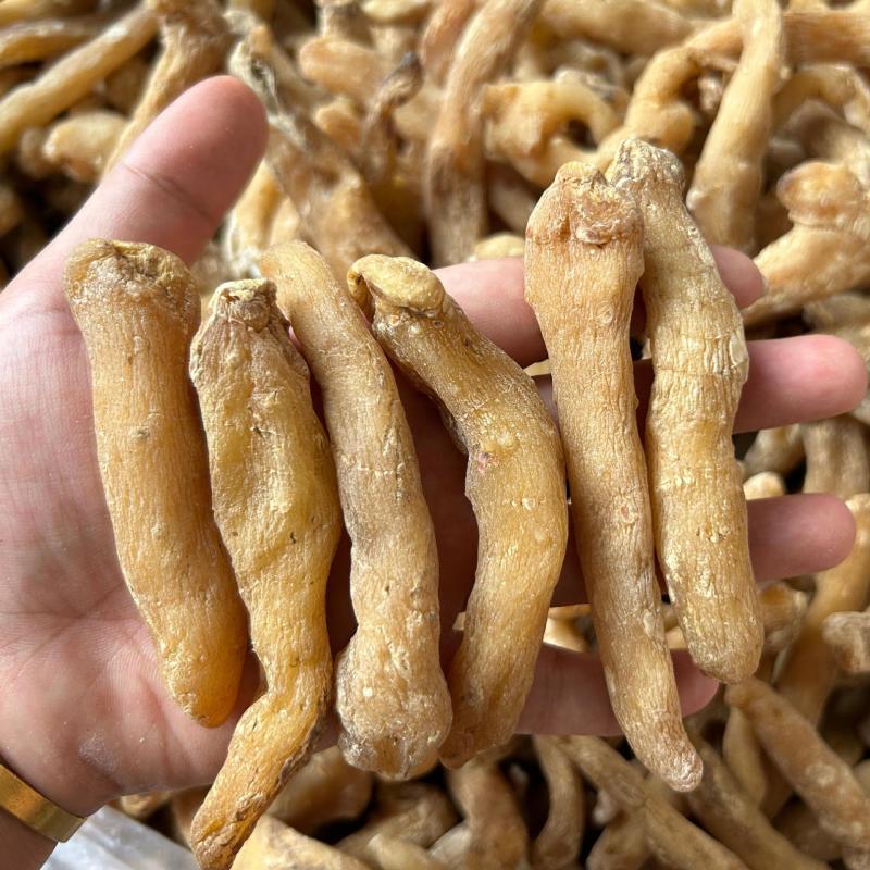 玉竹玉竹整个大玉竹大货批发