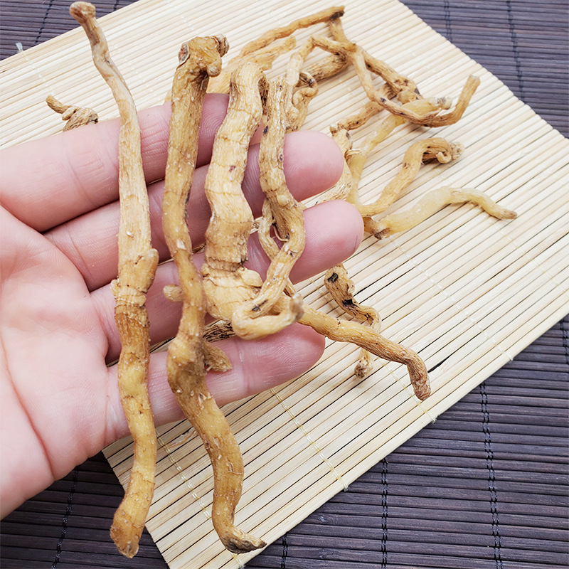 小玉竹云南玉竹玉竹产地货源