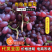 山东烟台克伦生葡萄，产地供应，大量上市，价格美丽