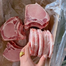 肥猪大排片，猪扒，T型骨