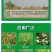 41%正品草甘膦异丙胺盐农药一扫除草烂根剂光除草剂荒地除