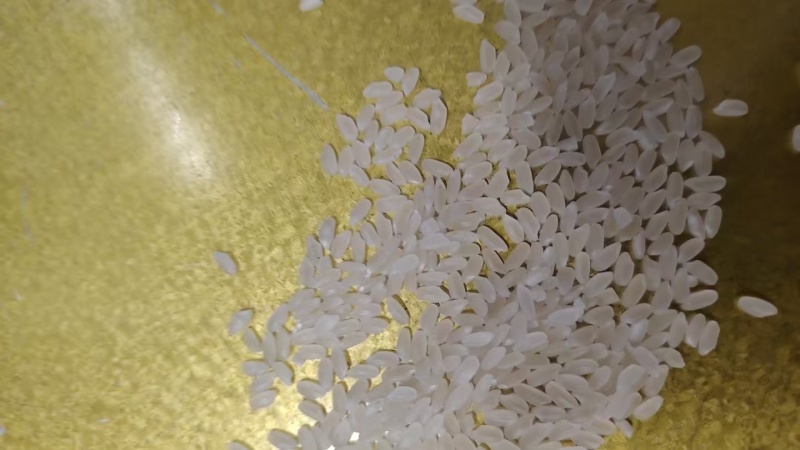 东北大米，稻花香2号产地直销量大质优价格优惠一手货源