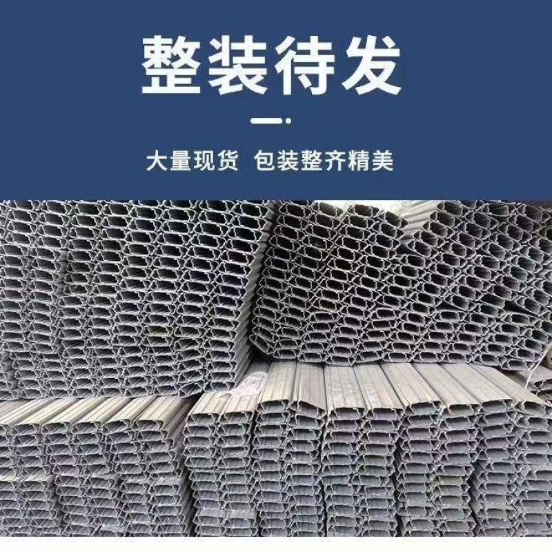 大棚配件厂家直销专做纳米卡槽卡簧链接片成套匹配价格实惠