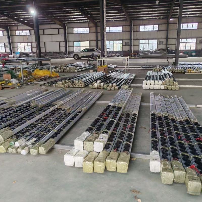 大棚配件厂家直销专做纳米卡槽卡簧链接片成套匹配价格实惠