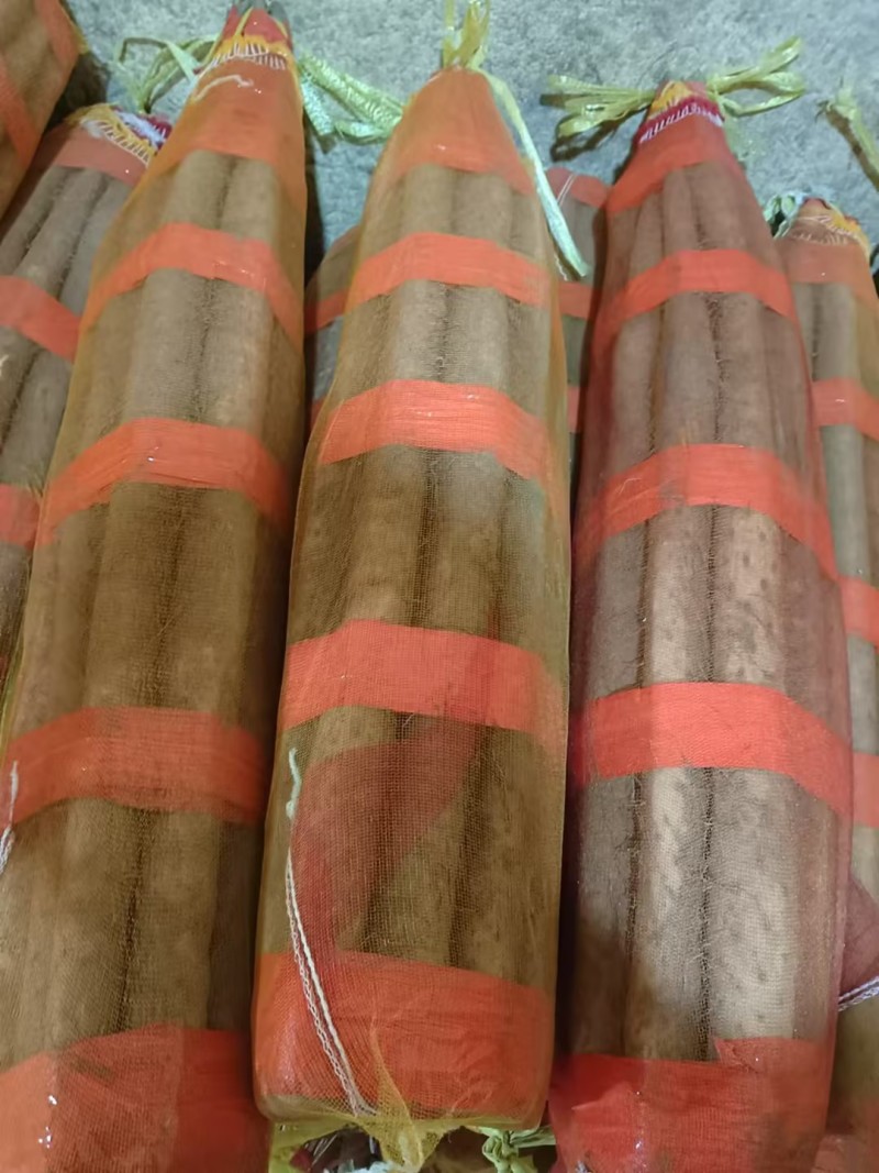 【热卖】精品山药双棒山药量大价优一手货源可视频看货欢迎