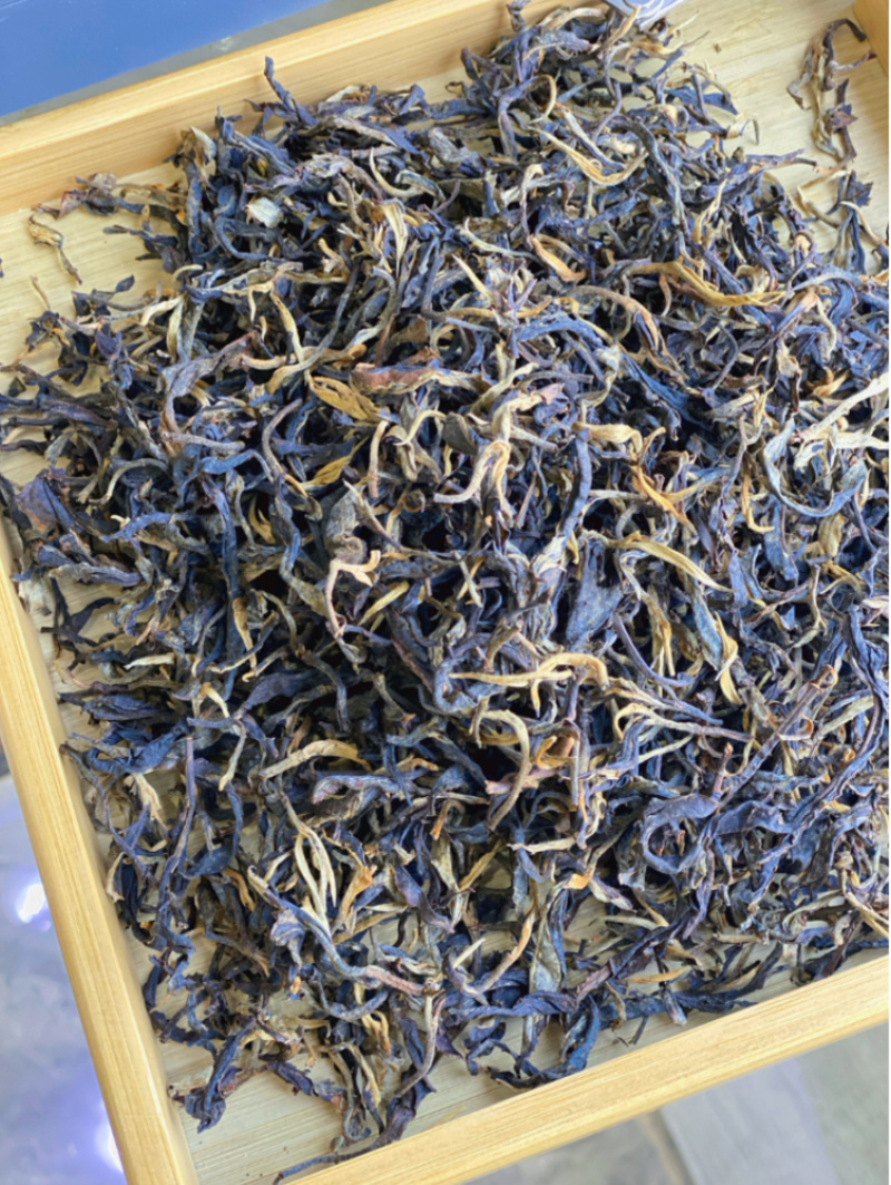 云南凤庆滇红大树茶产地直供保质保量全国发货欢迎订购
