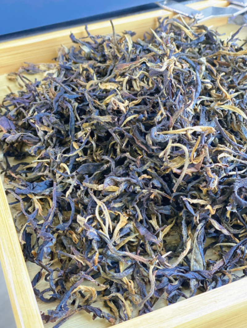 云南凤庆滇红大树茶产地直供保质保量全国发货欢迎订购