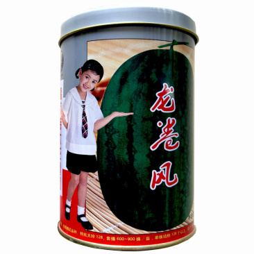 西瓜种子抗重茬三号大果型大红瓤糖度13度高产抗病