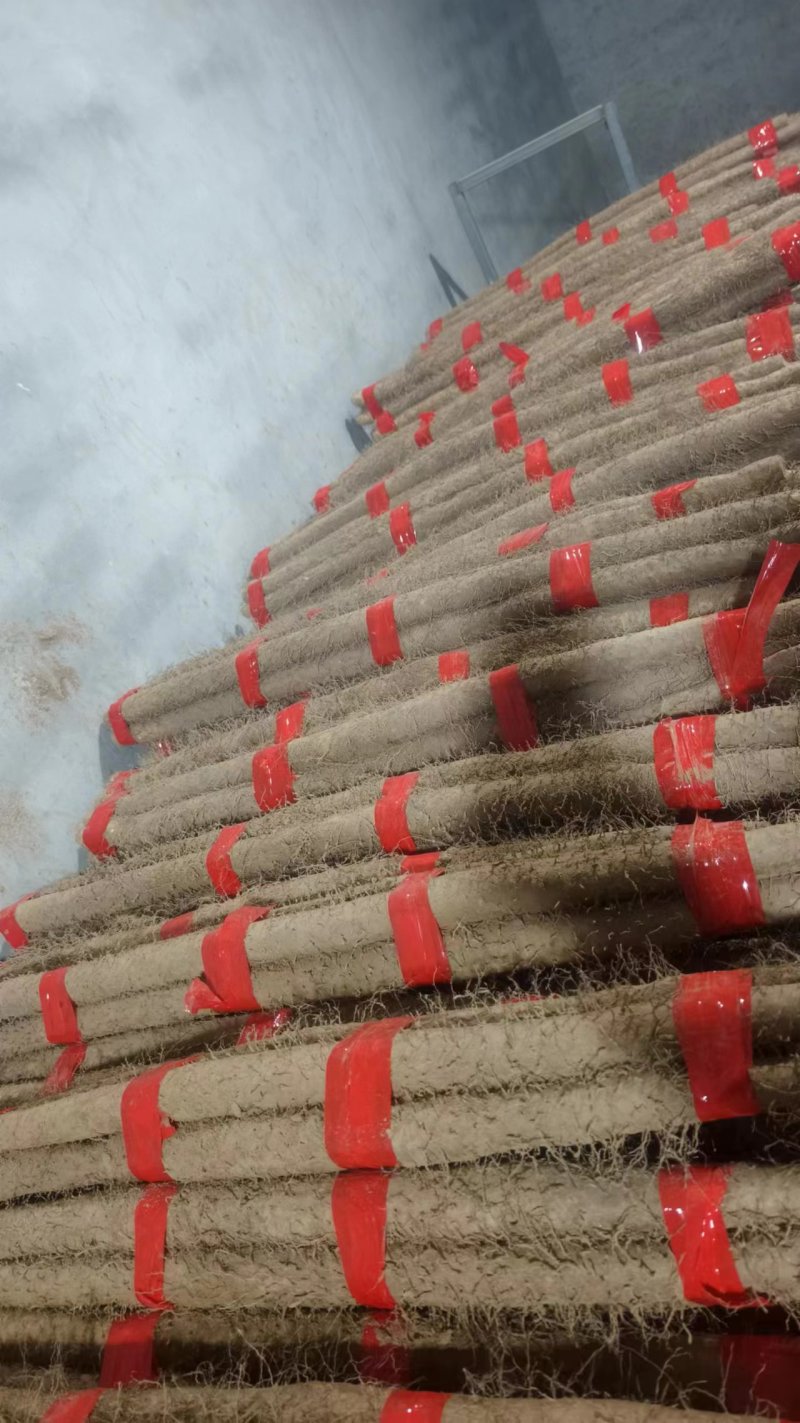 毛山药山西山药产地一手货源品质保障量大优惠