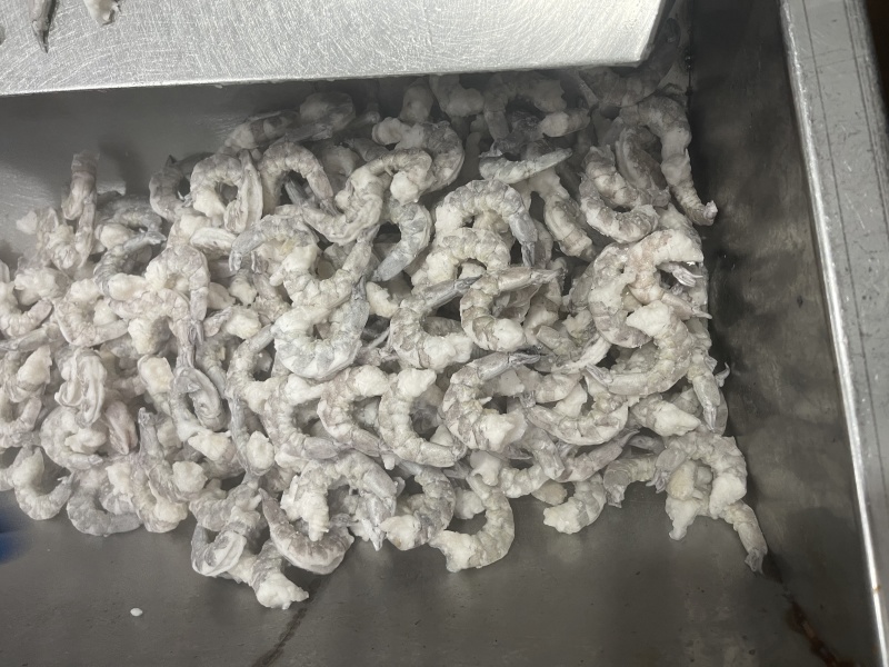 青虾仁（全规格支持定制贴牌）源头直采，品质保证。