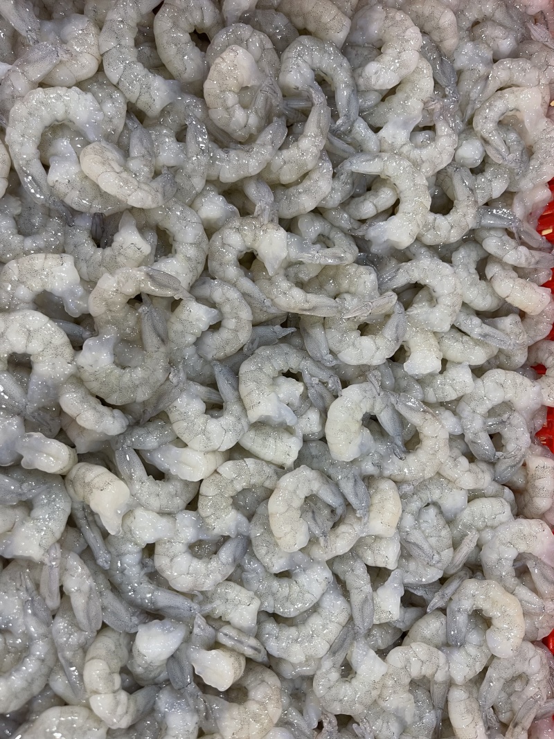 青虾仁（全规格支持定制贴牌）源头直采，品质保证。