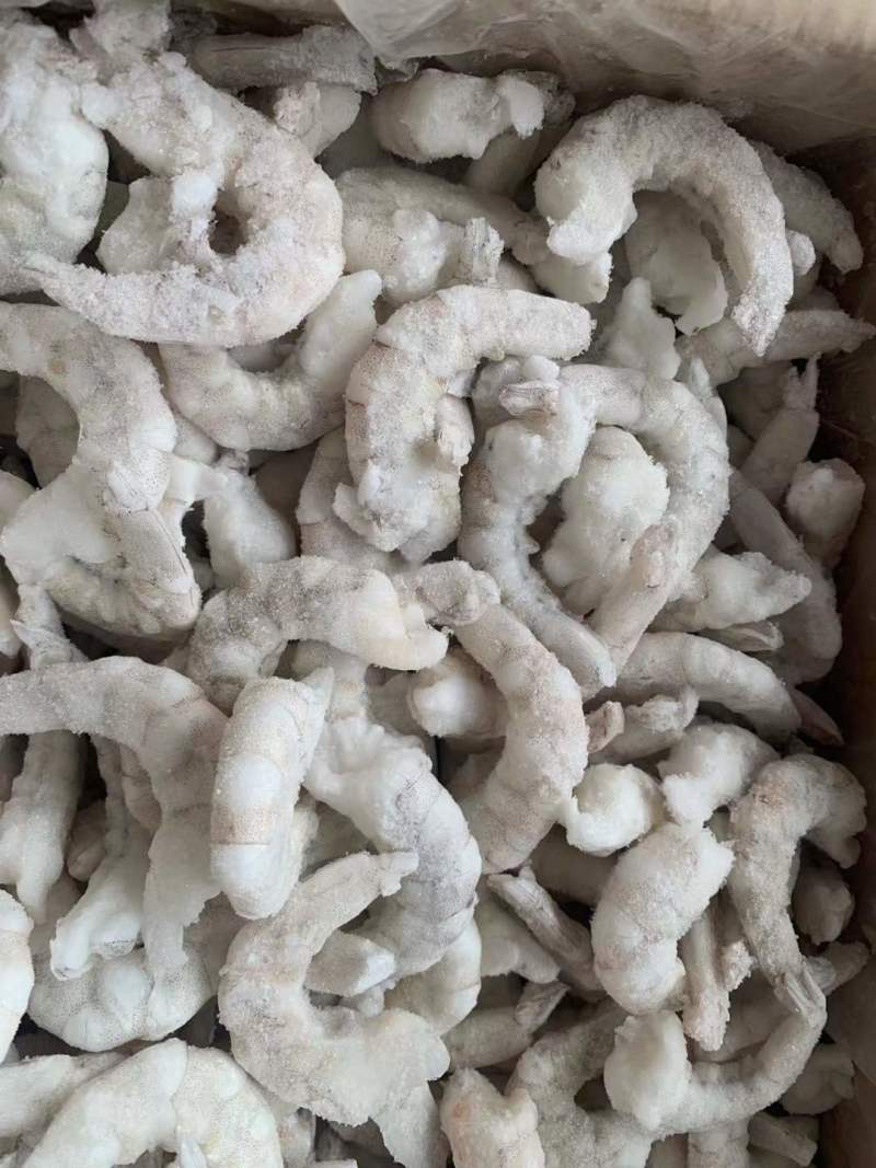 青虾仁（全规格支持定制贴牌）源头直采，品质保证。