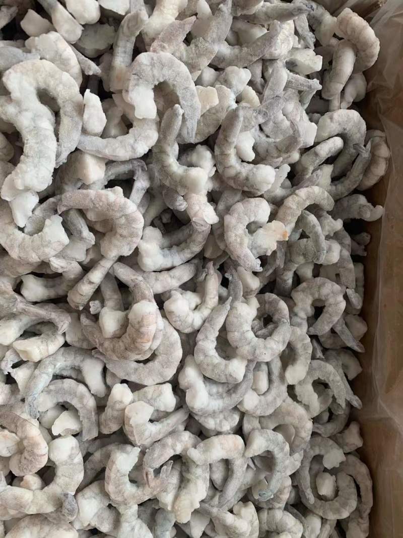 青虾仁（全规格支持定制贴牌）源头直采，品质保证。