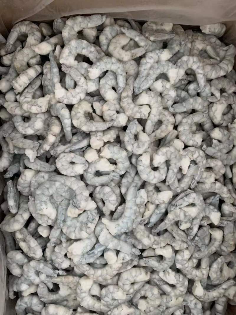 青虾仁（全规格支持定制贴牌）源头直采，品质保证。