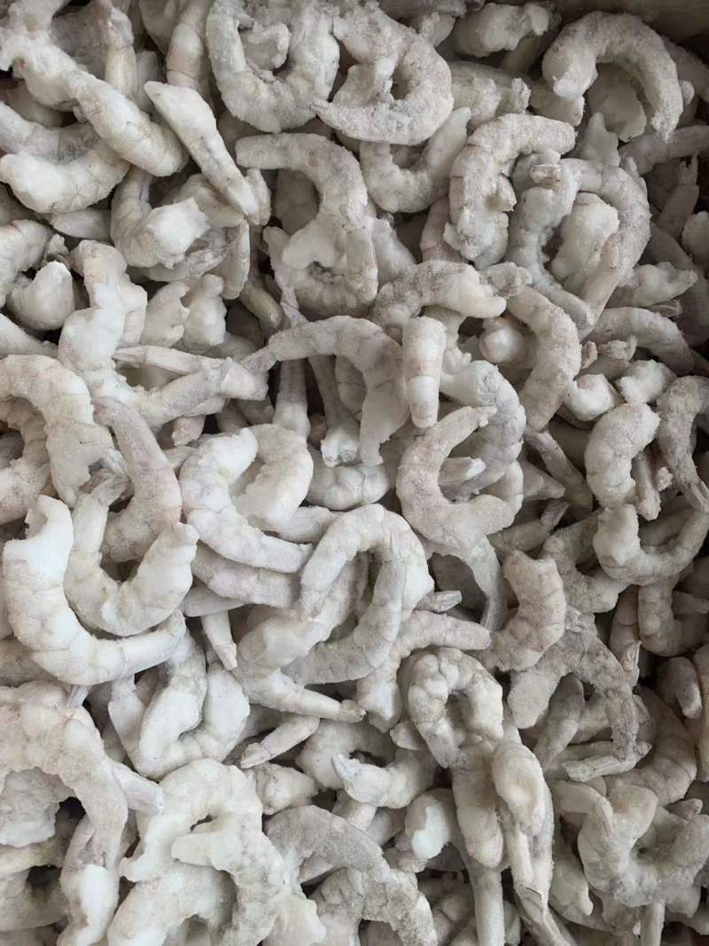 青虾仁（全规格支持定制贴牌）源头直采，品质保证。