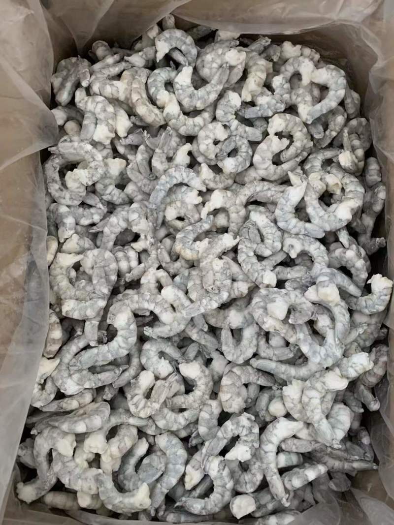 青虾仁（全规格支持定制贴牌）源头直采，品质保证。