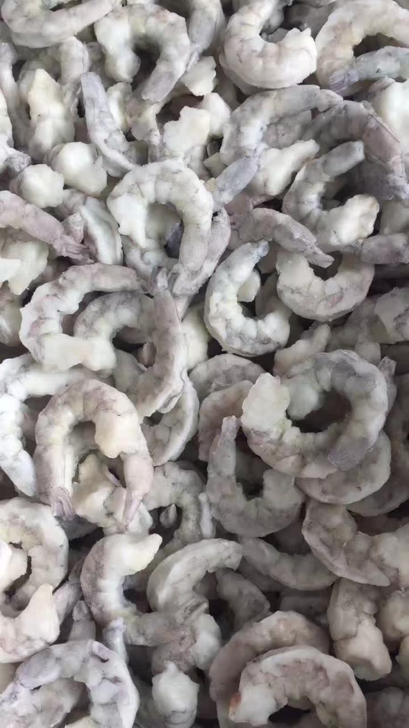 黑虎虾仁源头生产贸易，支持全规格订做，欢迎批发代理