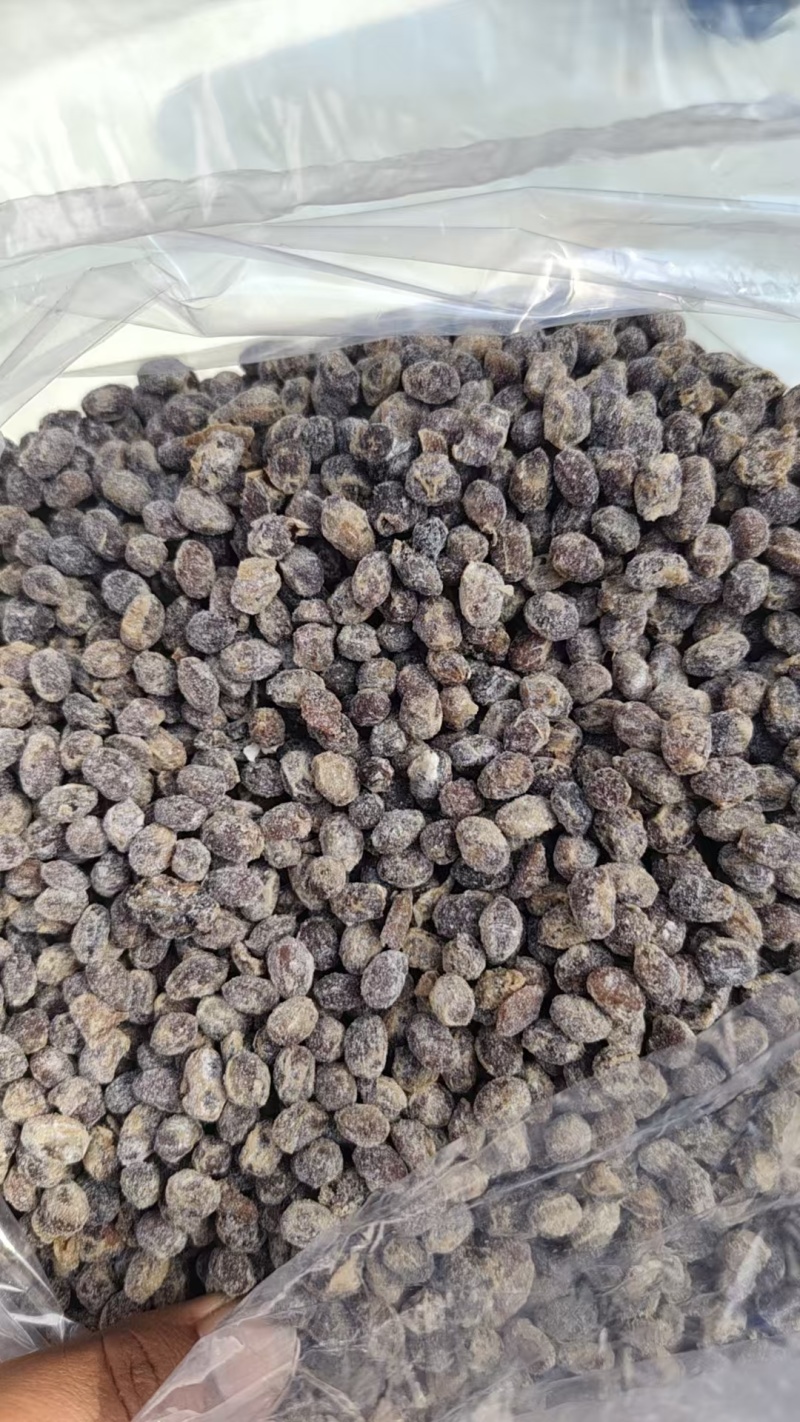 纳豆盐豆常年供应品质保证量大从优对接全国市场