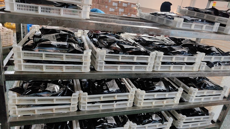 羊肠灌肉保质保量鲜活现发供应电商市场商超