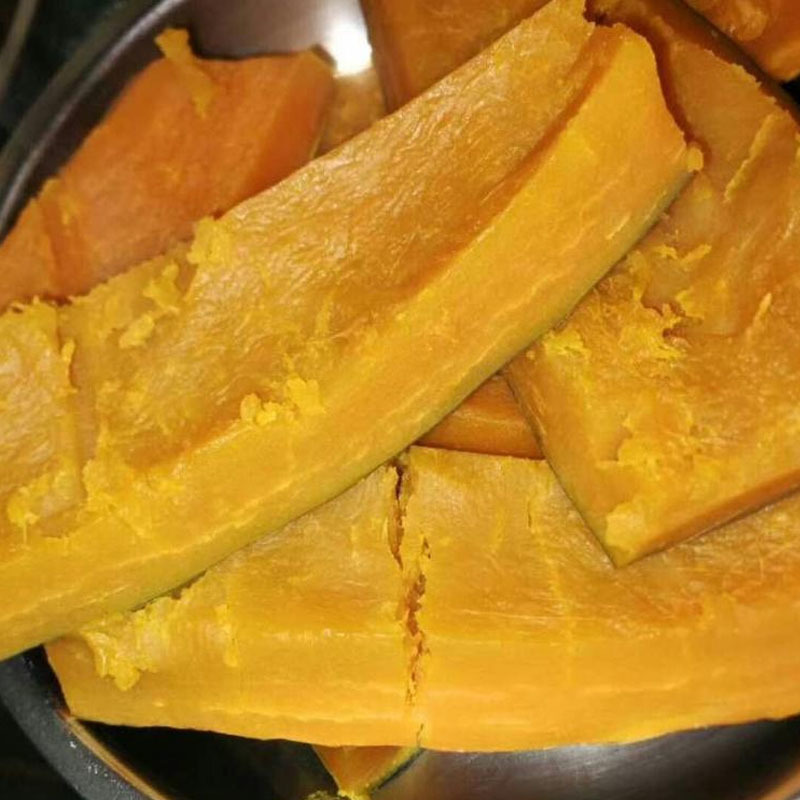 贵族南瓜种子新疆金丝栗瓜板栗味南瓜种籽丑瓜夏秋粉糯