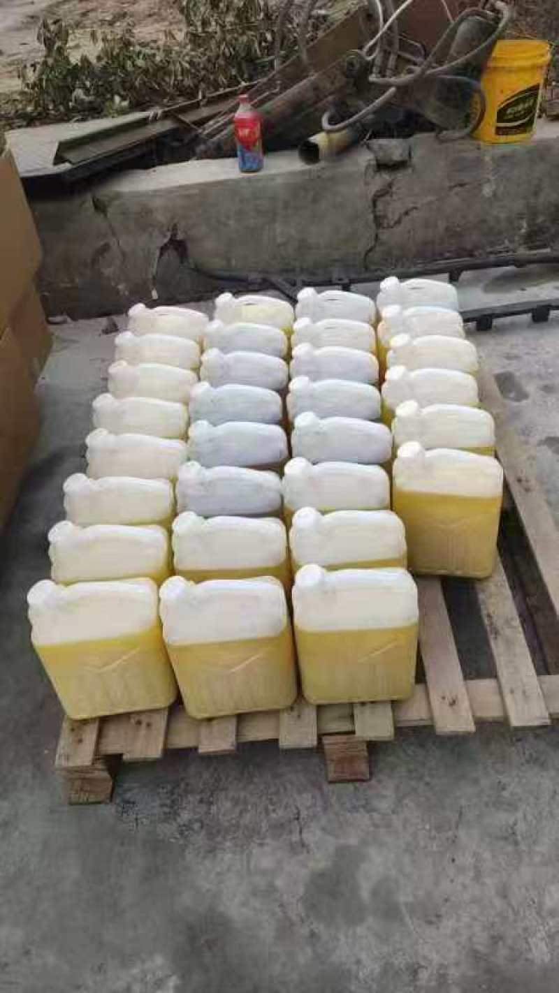 农家花生油现榨纯花生油无添加剂对接全国客商