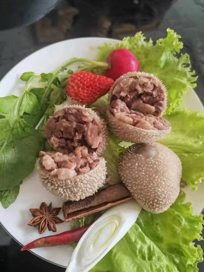 好货推荐肚包肉羊肚包羊肉厂家直发对接电扇市场商超